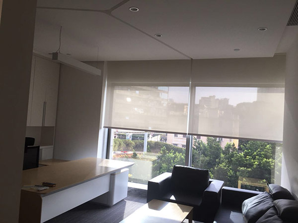 电动卷帘-电动卷帘-电动窗帘-广州市幽梦装饰材料有限公司